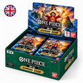 One Piece Card Game OP-18 Booster Box English Coming Soon