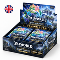 Palworld BP-01 Dawn of Palpagos Reprint Booster Box English Coming Soon
