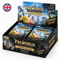 Palworld BP-02 Legends Awaken Booster Box English Coming Soon