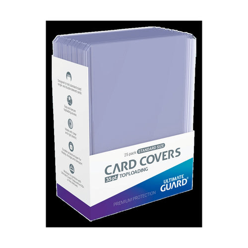 Toploaders 35pt – Ultimate Guard