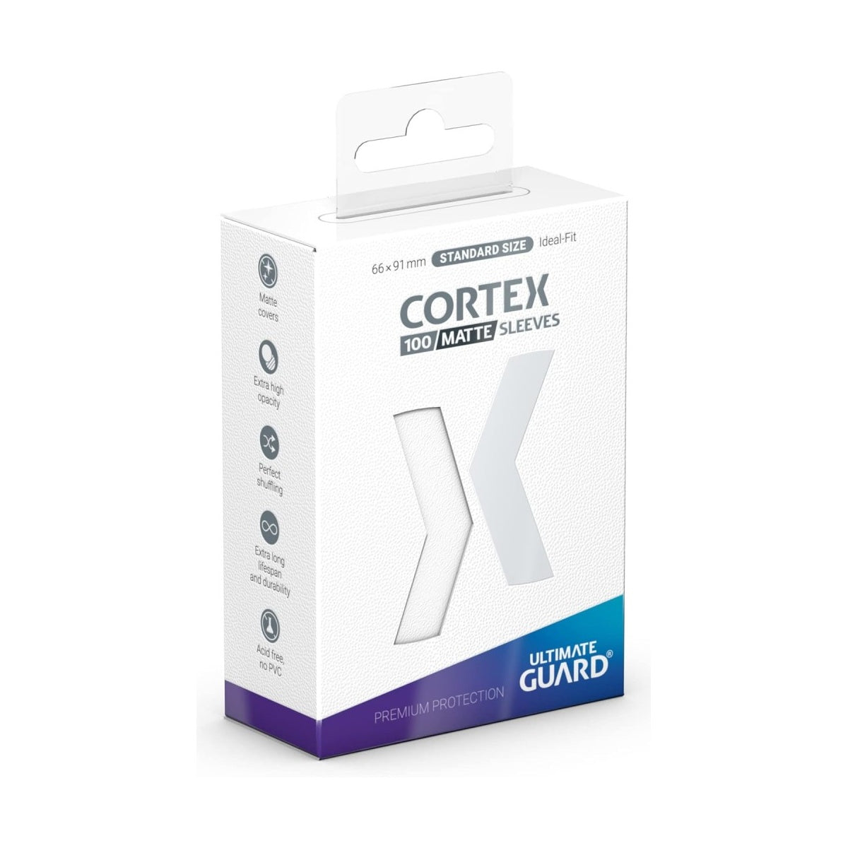Fundas Cortex – Ultimate Guard